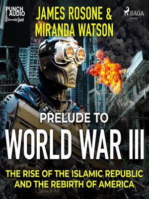 cover image of Prelude to World War III